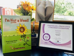 Purple Dragon Award