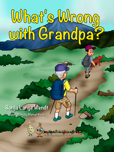 What's Wrong with Grandpa?