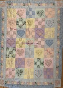 Compassion Quilt
