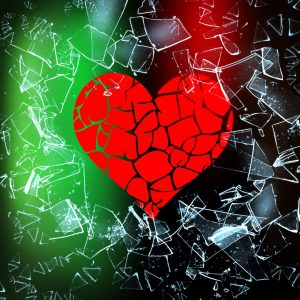 Broken Heart