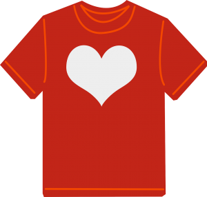 Wear Red Day